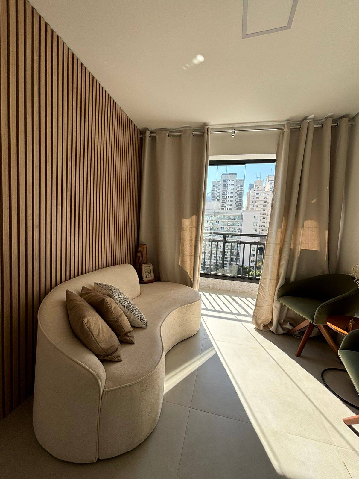 Apartamento à venda com 1 quarto, 31,00m² - Pinheiros,