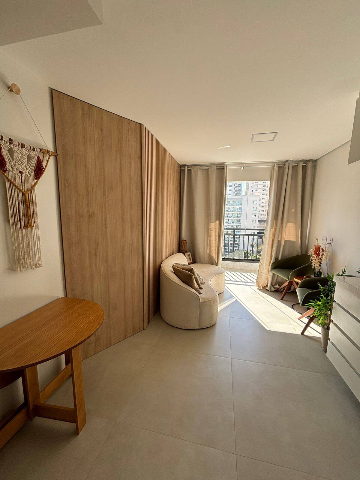 Apartamento à venda com 1 quarto, 31,00m² - Pinheiros,