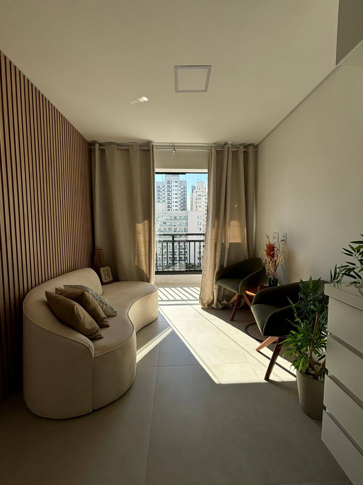 Apartamento à venda com 1 quarto, 31,00m² - Pinheiros,