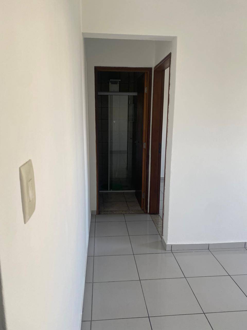 Apartamento à venda com 1 quarto, 40,00m² - Pinheiros,