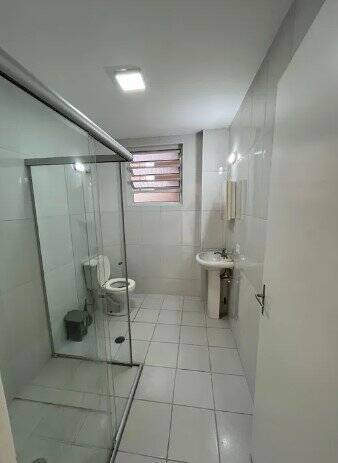 Apartamento à venda com 1 quarto - Vila Buarque,