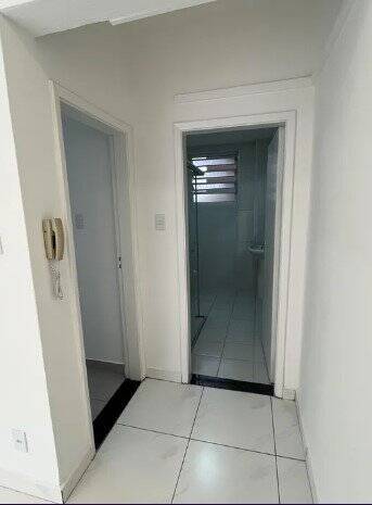 Apartamento à venda com 1 quarto - Vila Buarque,