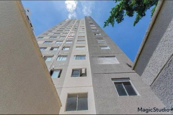 Apartamento à venda com 2 quartos, 55m² - Liberdade,