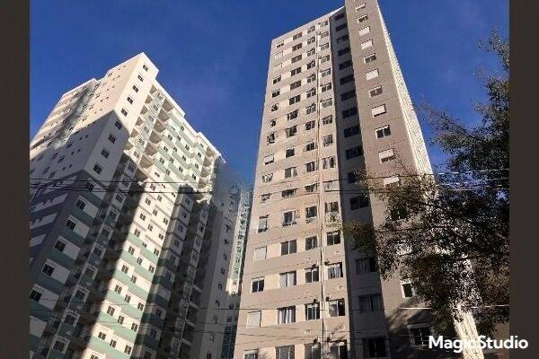 Apartamento à venda com 2 quartos, 55m² - Liberdade,