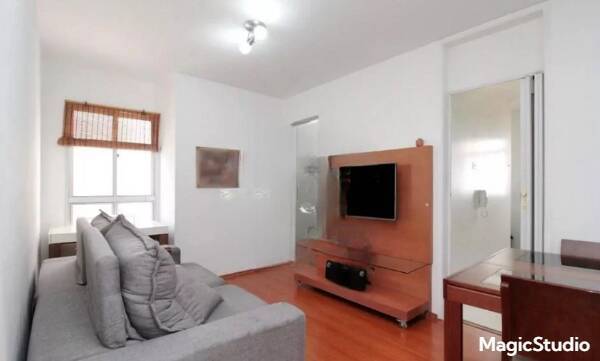 Apartamento à venda com 2 quartos, 50m² - Parque Primavera,