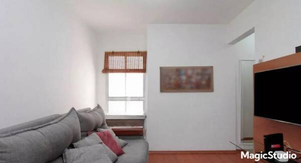 Apartamento à venda com 2 quartos, 50m² - Parque Primavera,