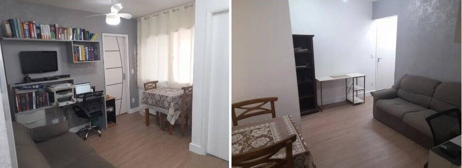 Apartamento a venda na Bela Vista , 1 dormitório, 1 vaga de garagem - M Baroni Prime