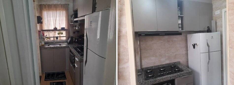  - Apartamento a venda na Bela Vista , 1 dormitório, 1 vaga de garagem