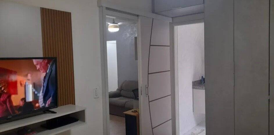  - Apartamento a venda na Bela Vista , 1 dormitório, 1 vaga de garagem