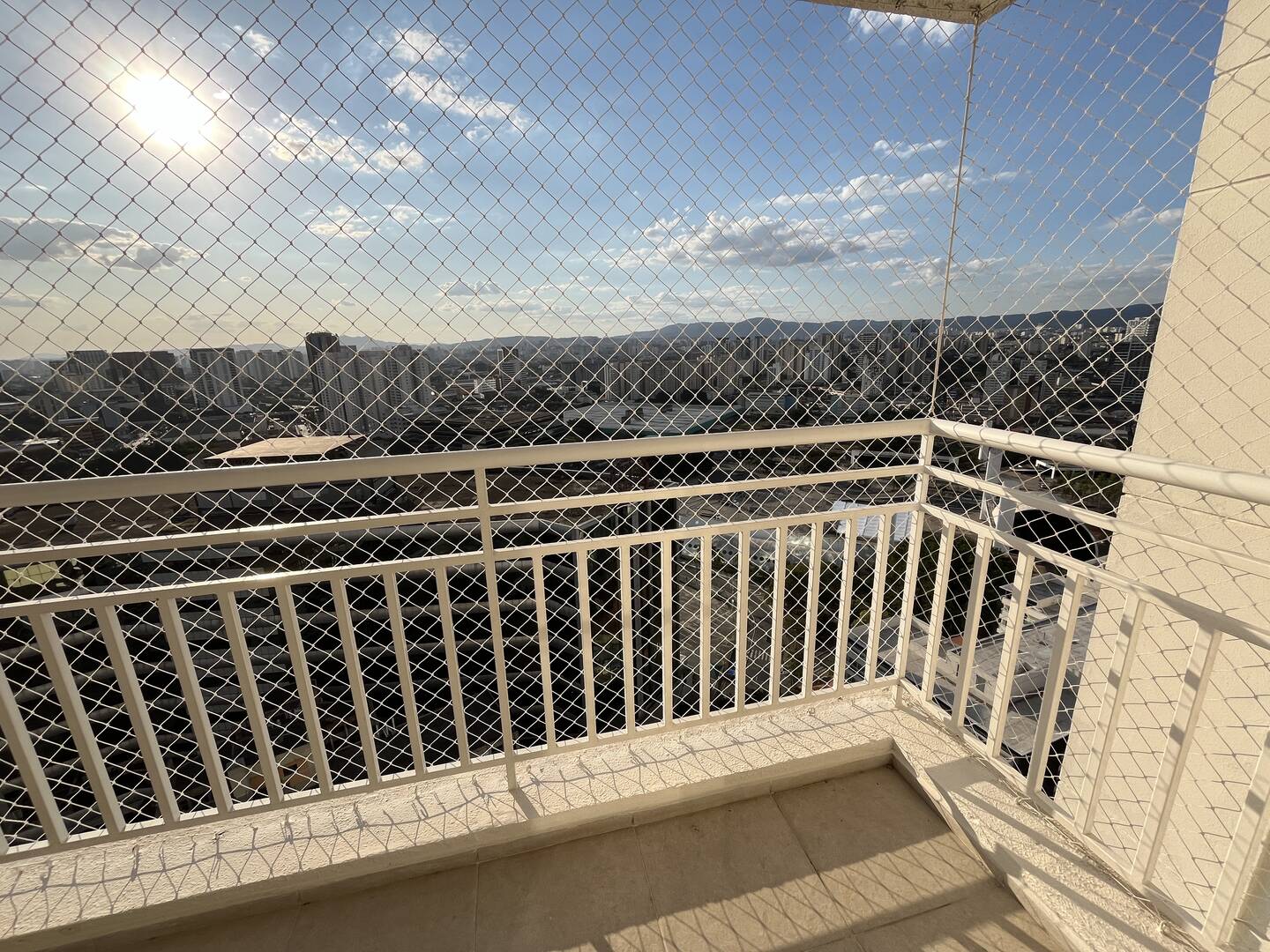  - Apartamento com 2 dormitórios para locação na Barra Funda