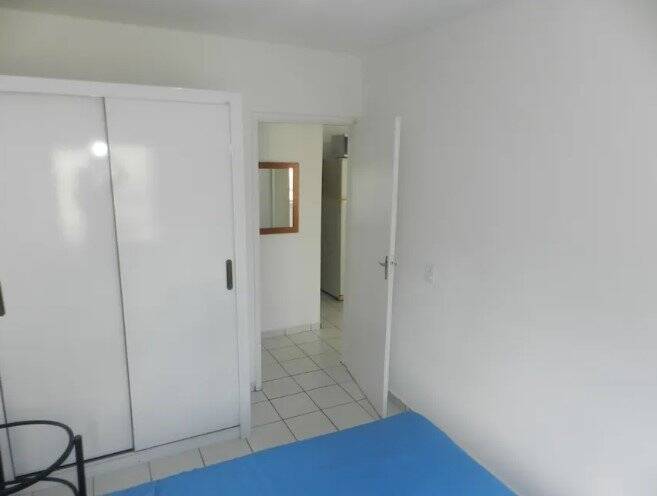 Apartamento à venda com 1 quarto, 38m² - Bela Vista,