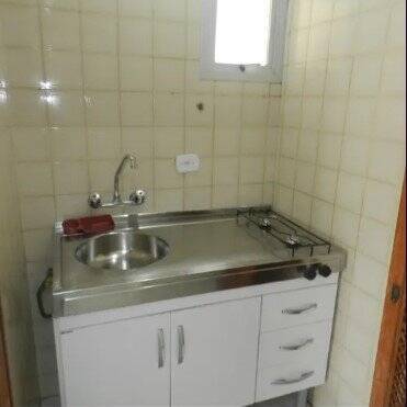  - Apartamento FLAT , BELA VISTA , 1 Q ,1 vaga , mobiliado , 38m2