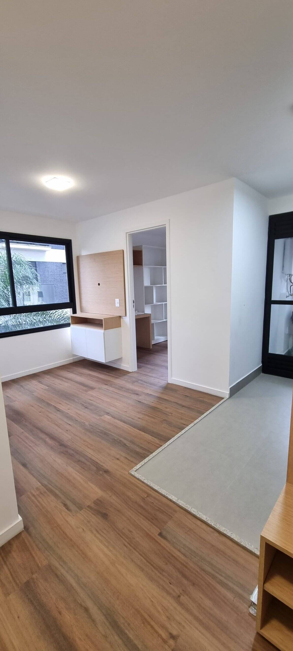 Apartamento à venda com 2 quartos - Indianópolis,