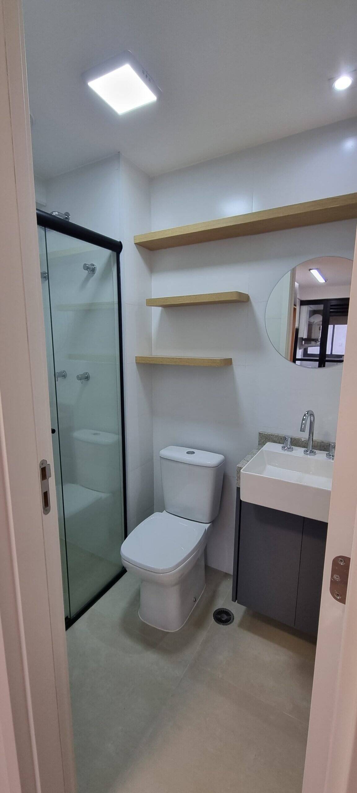 Apartamento à venda com 2 quartos - Indianópolis,