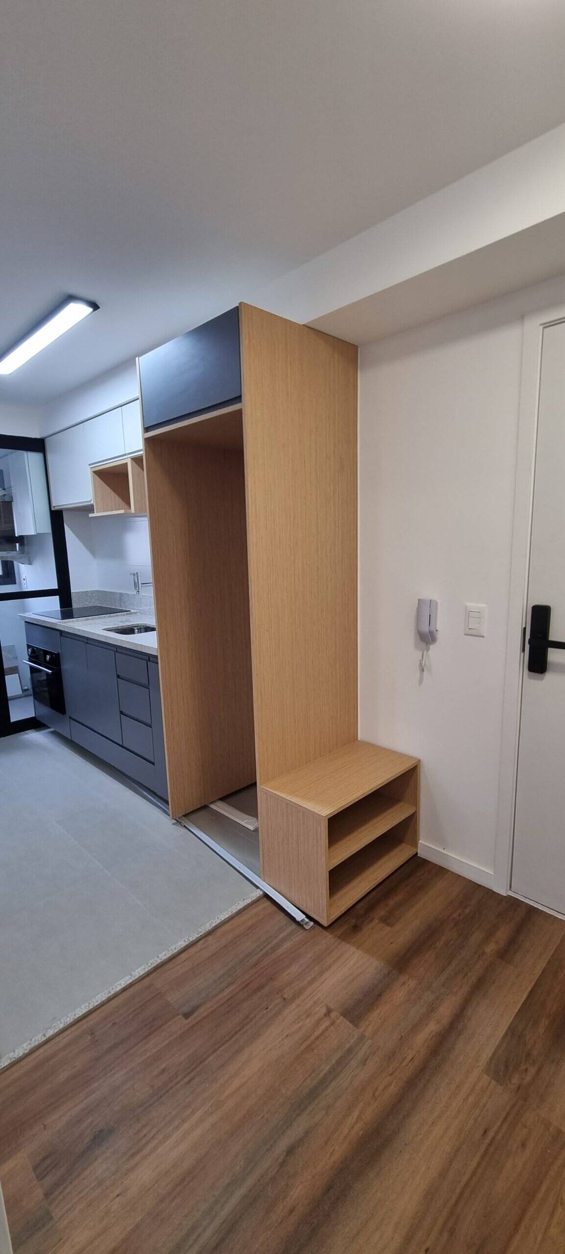 Apartamento à venda com 2 quartos - Indianópolis,