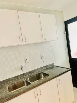 Apartamento à venda com 2 quartos, 65,00m² - Brooklin Paulista,