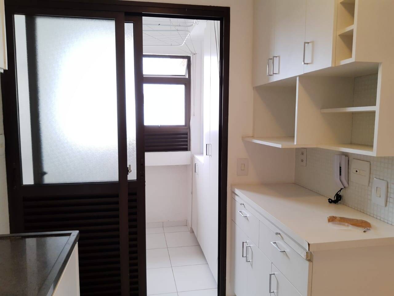  - Apartamento com 2 dormitórios à venda no Brooklin
