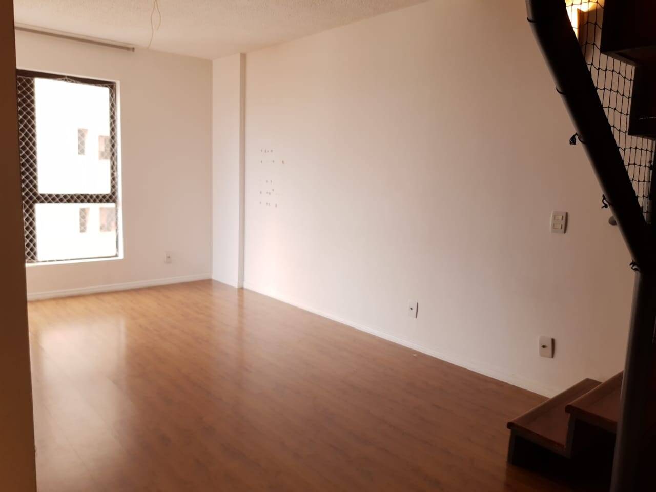 Apartamento à venda com 2 quartos, 65,00m² - Brooklin Paulista,