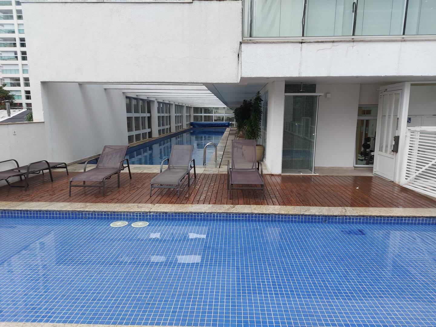  - Apartamento para locação , na Vila Olímpia  ,1 suíte, varanda