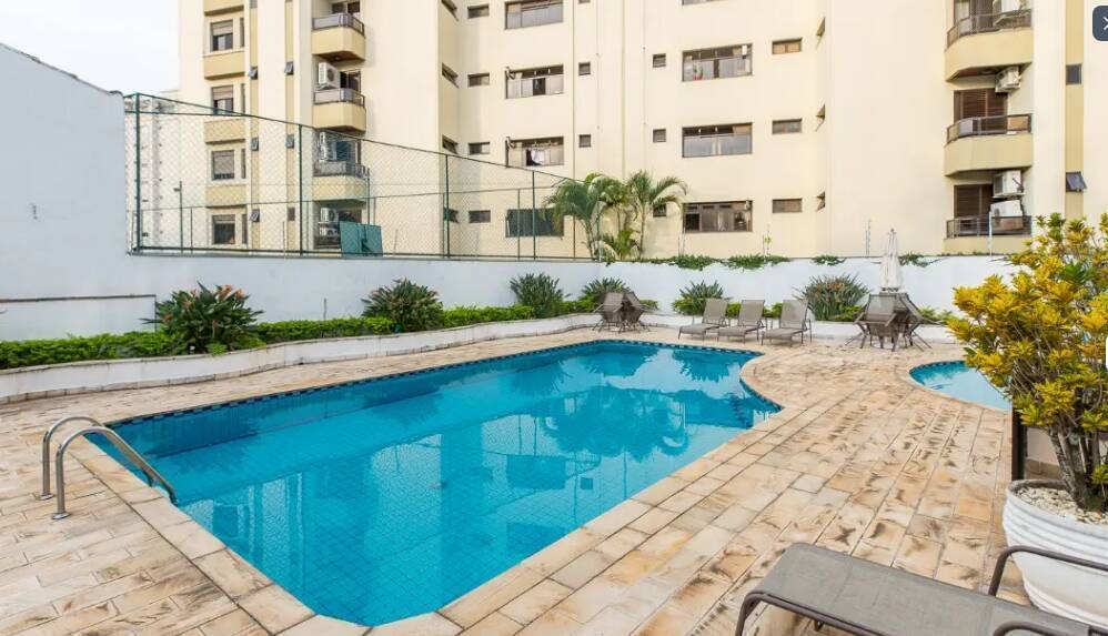 Apartamento à venda com 4 quartos, 212,76m² - Alto da Lapa,