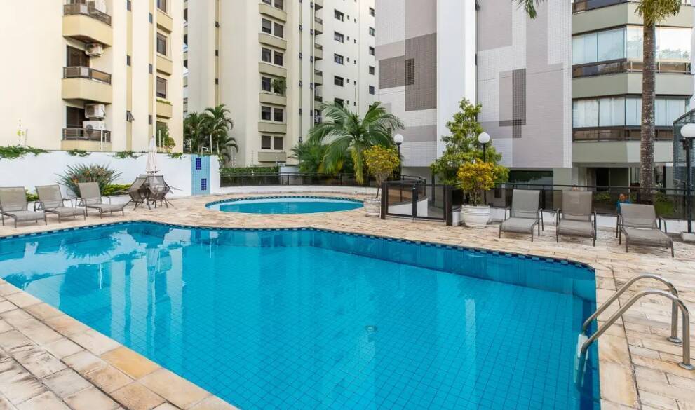 Apartamento à venda com 4 quartos, 212,76m² - Alto da Lapa,