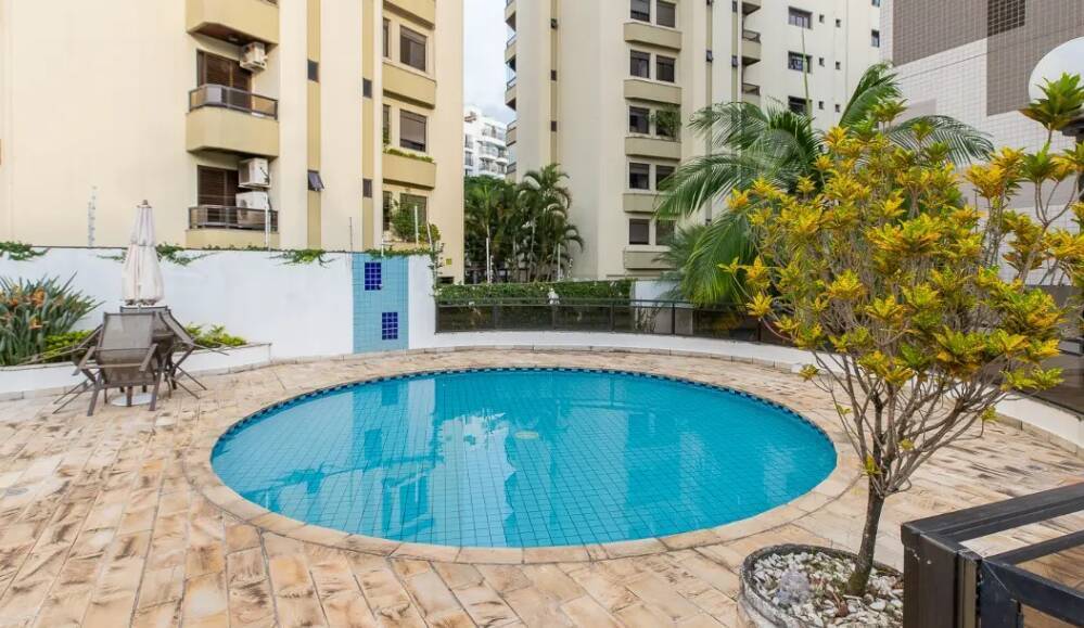Apartamento à venda com 4 quartos, 212,76m² - Alto da Lapa,