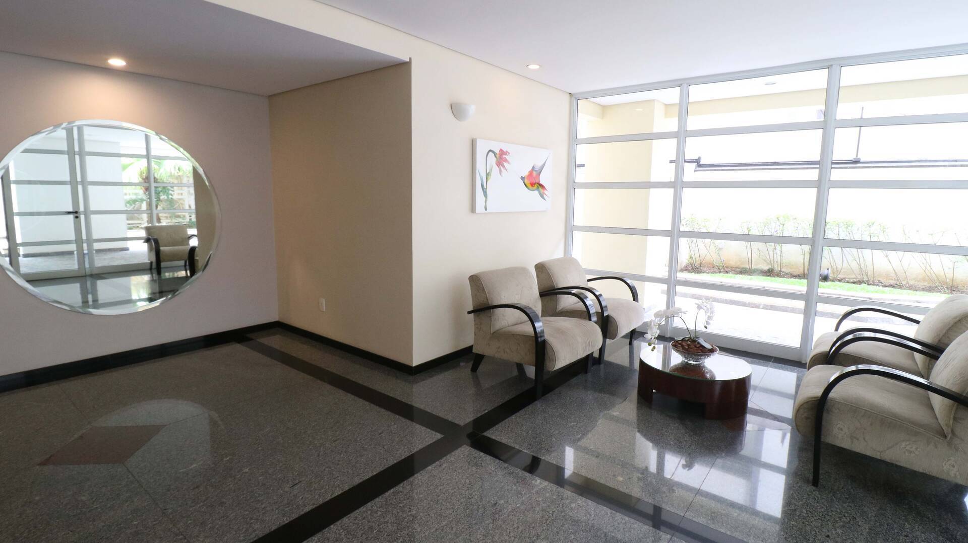  - APARTAMENTO A VENDA NA BELA VISTA COM 3 DORMITÓRIOS E 2 VAGAS - 67m²