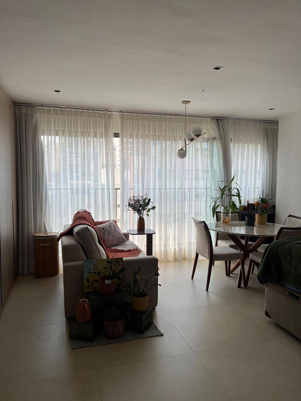 Studio para locação no Paraiso - M Baroni Prime