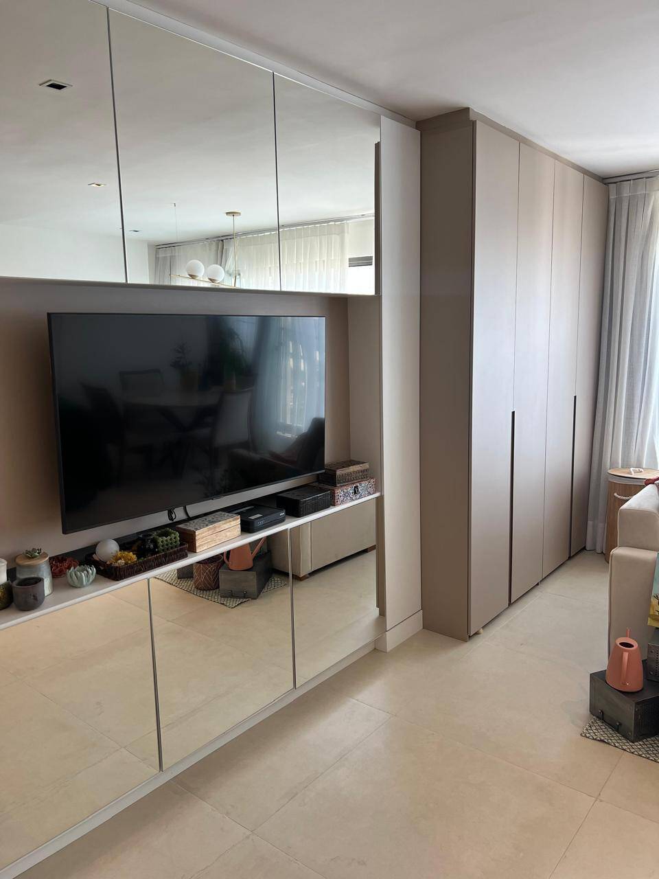  - Studio para locação no Paraiso