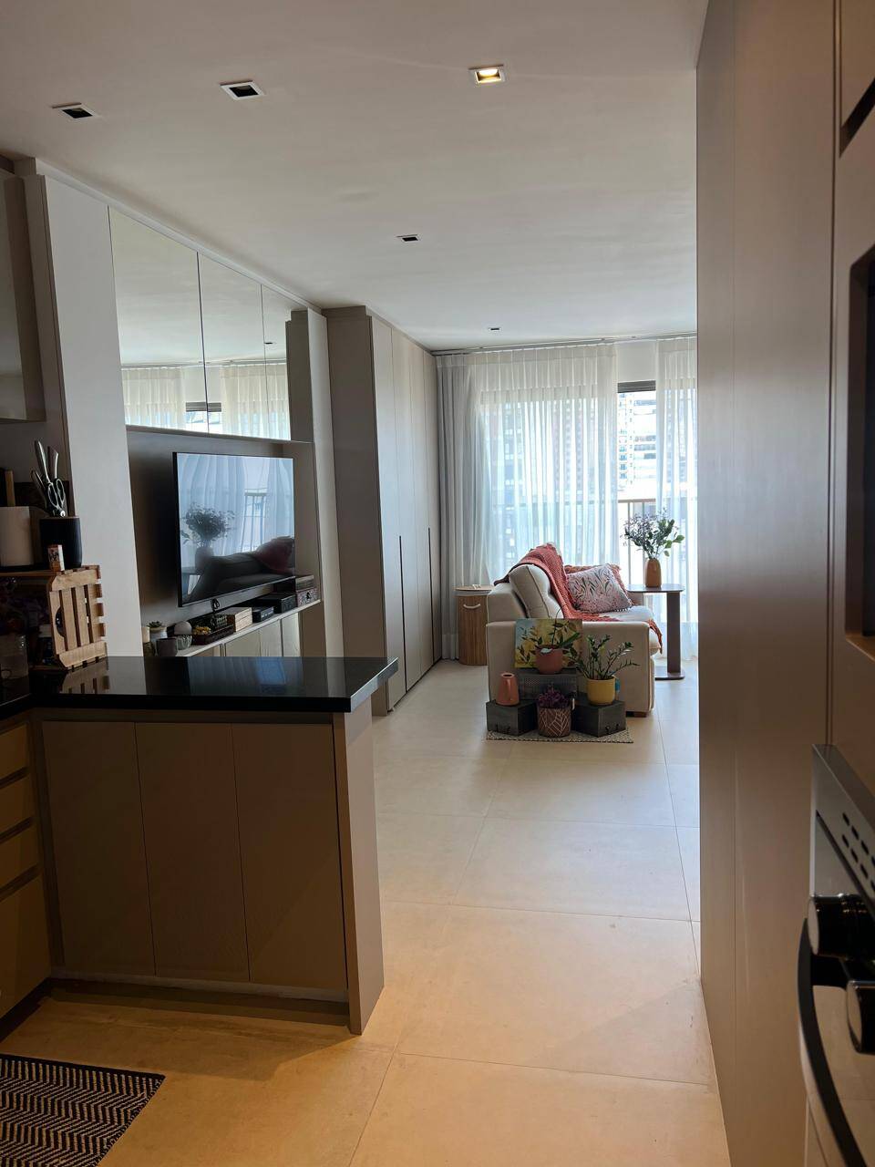  - Studio para locação no Paraiso