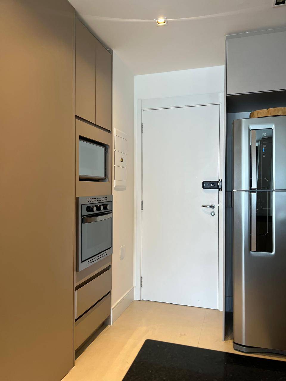  - Studio à venda no Paraiso