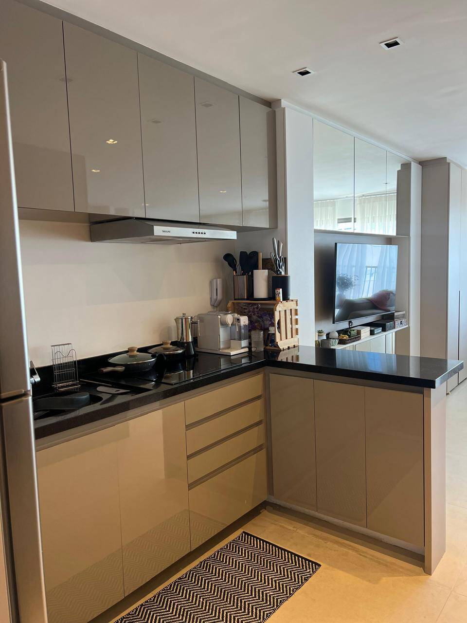  - Studio à venda no Paraiso