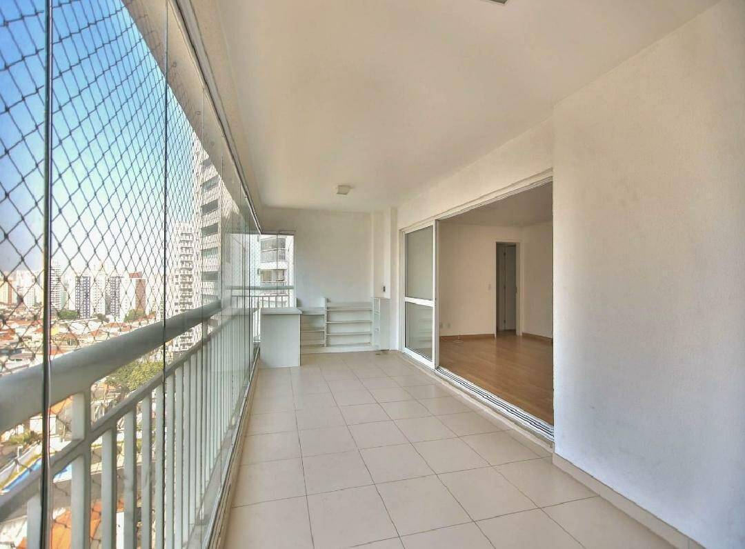 Apartamento à venda com 3 quartos, 127,00m² - Vila Firmiano Pinto,