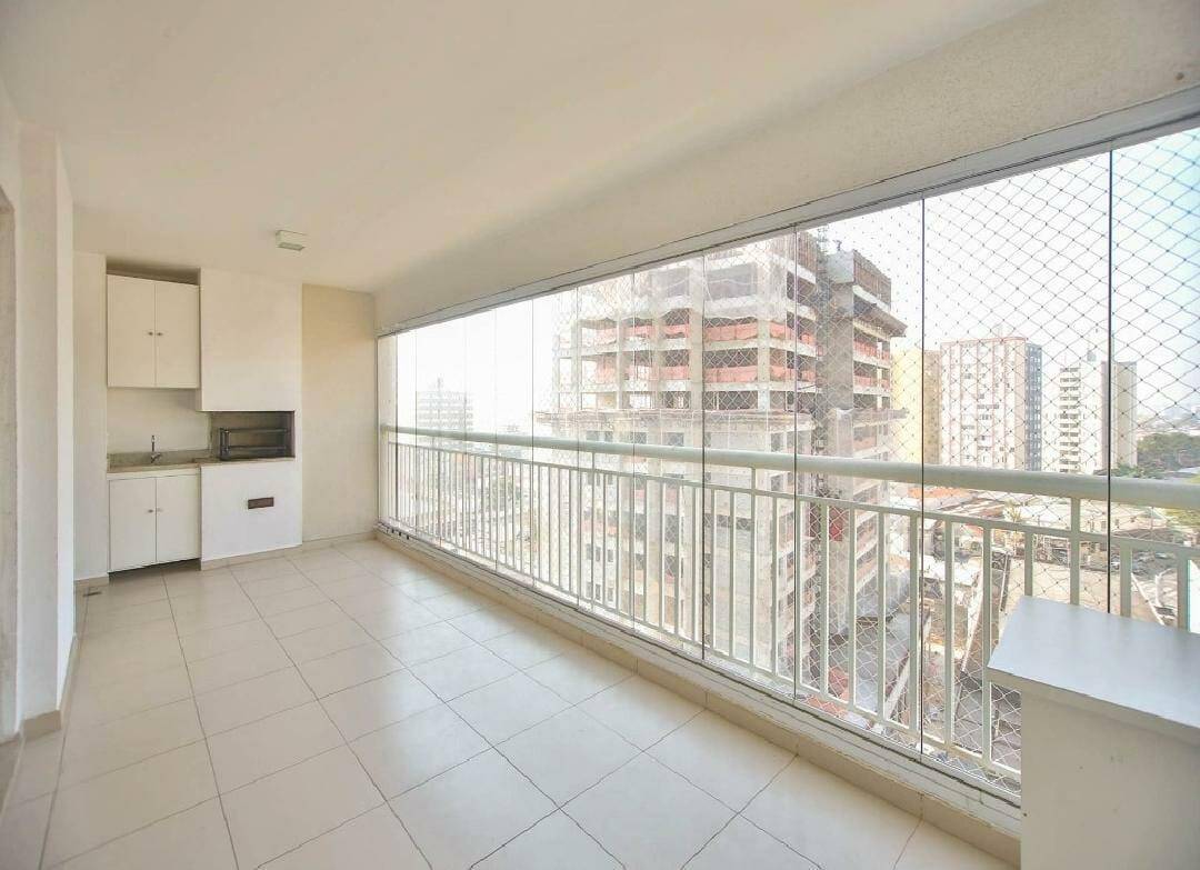  - Apartamento com 3 suítes à venda no Alto do Ipiranga