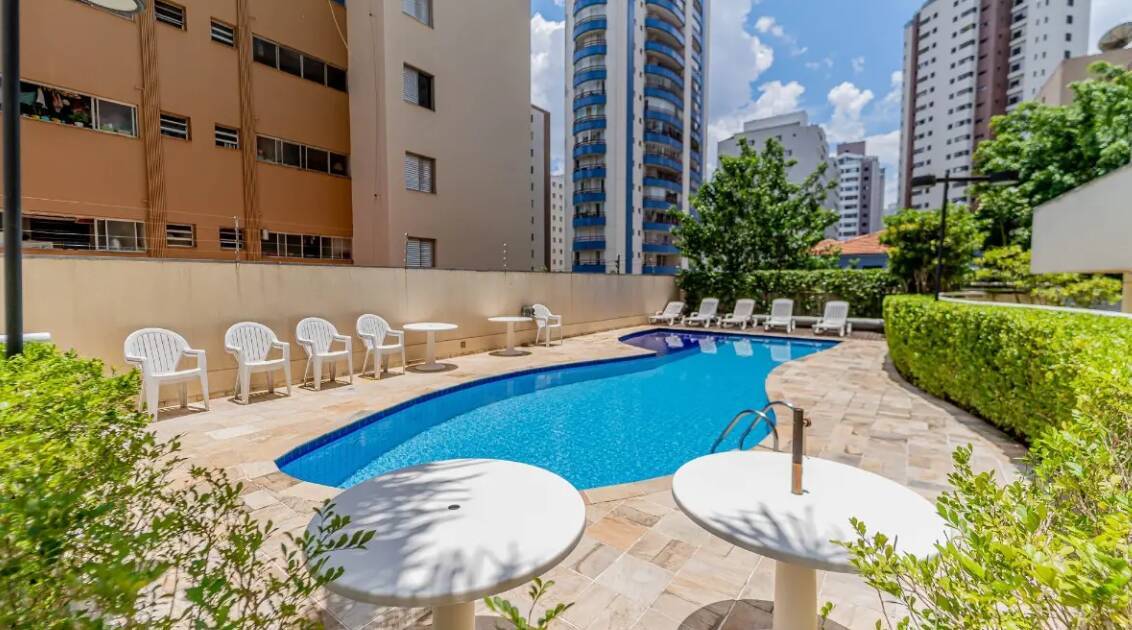 Apartamento à venda com 2 quartos, 87m² - Vila Mascote,