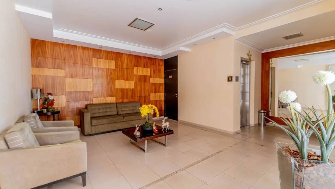 Apartamento à venda com 2 quartos, 87m² - Vila Mascote,