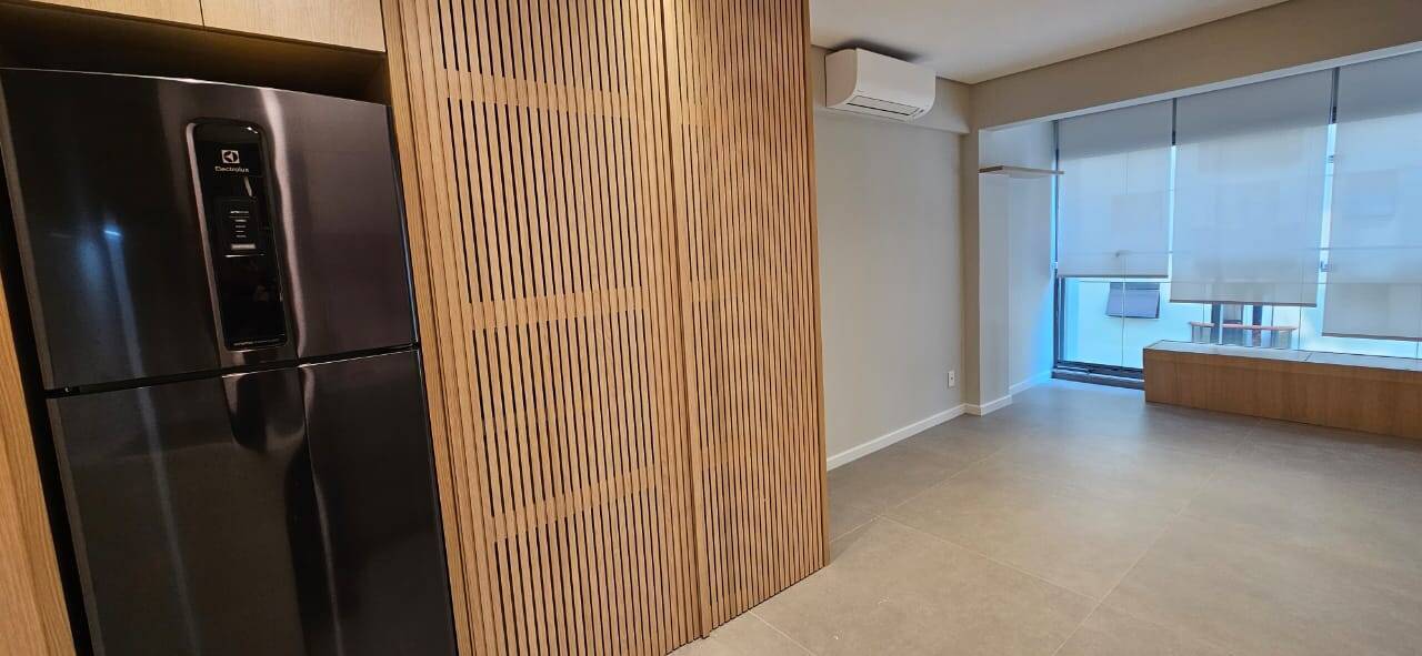  - APARTAMENTO PARA LOCAÇÃO, JD PAULISTA , 1 QUARTO ,1 VAGA, MOBILIADO , 38 M2