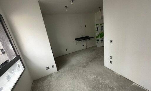 Apartamento à venda com 1 quarto, 25m² - Pinheiros,