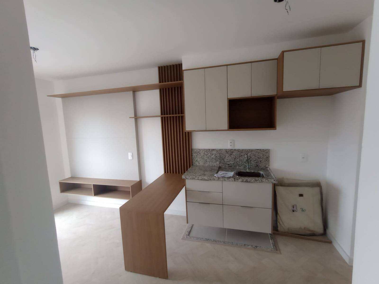  - Apartamento com 1 dormitório para locação em Pinheiros
