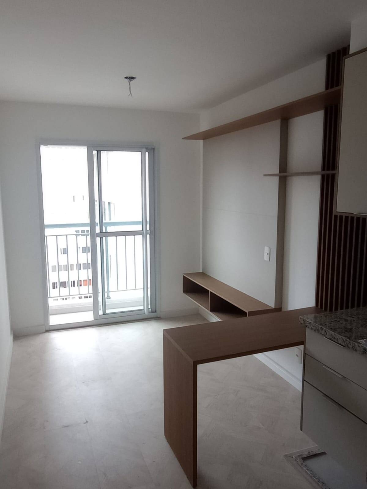 Apartamento com 1 dormitório para locação em Pinheiros - M Baroni Prime