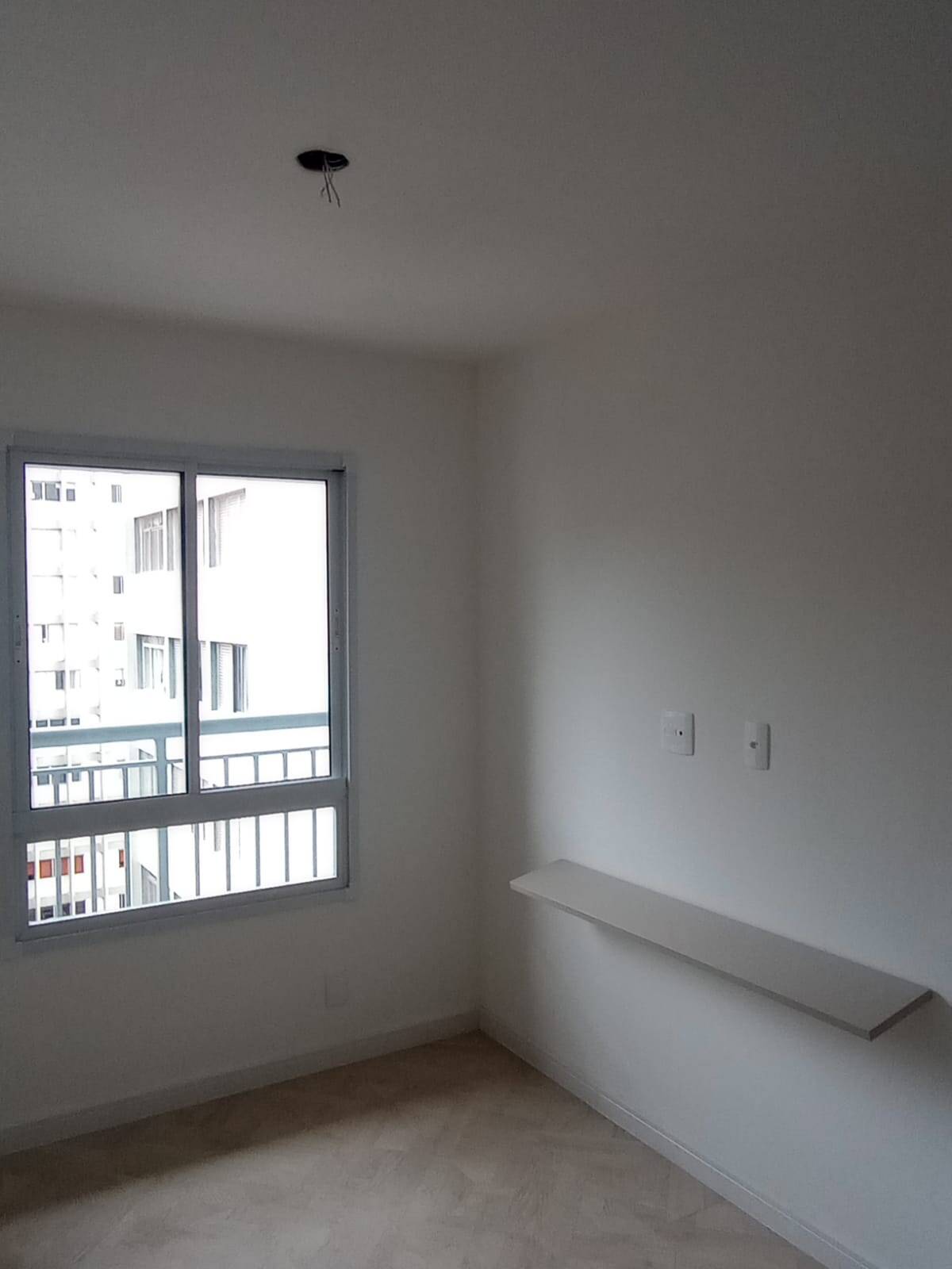  - Apartamento com 1 dormitório para locação em Pinheiros