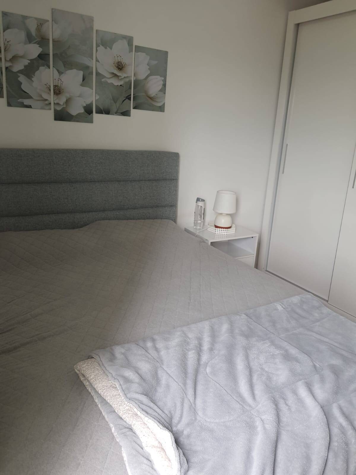  - APARTAMENTO A VENDA , VILA MONUMENTO , COM 3 QUARTOS , 1 VAGA, 72M2
