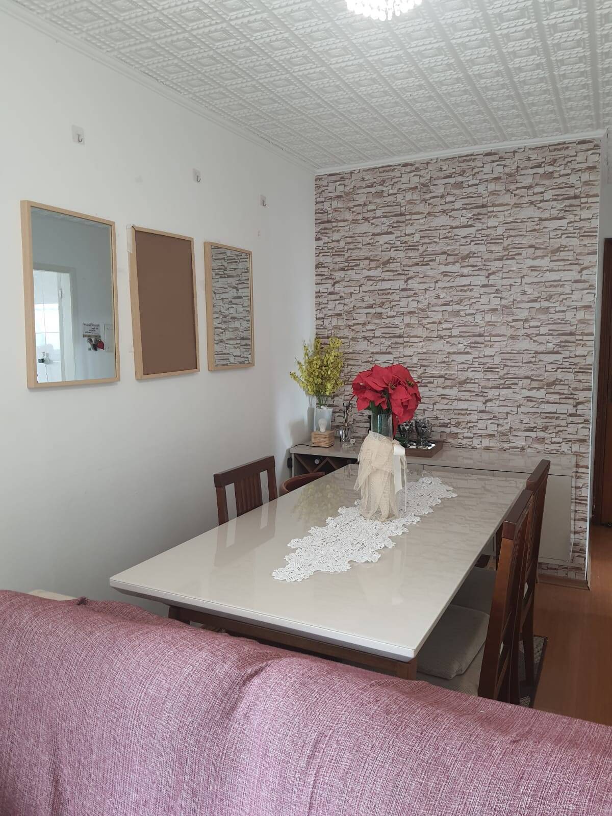  - APARTAMENTO A VENDA , VILA MONUMENTO , COM 3 QUARTOS , 1 VAGA, 72M2