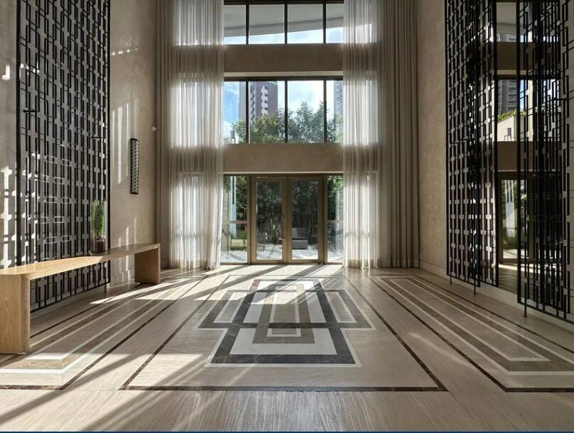 APARTAMENTO  A VENDA , CHACARA KLABIN , COM 4 SUITES E 4 VAGAS , 271M2 .... - M Baroni Prime