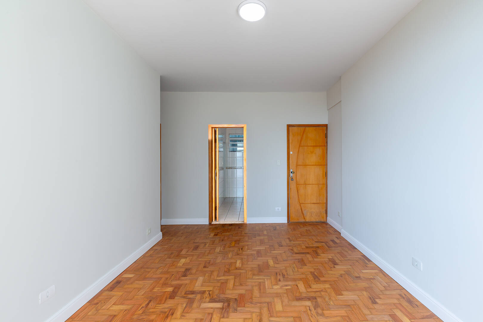 Apartamento para Locação com 02 dormitórios e 1 Vaga, 60m - Higienópolis - M Baroni Prime