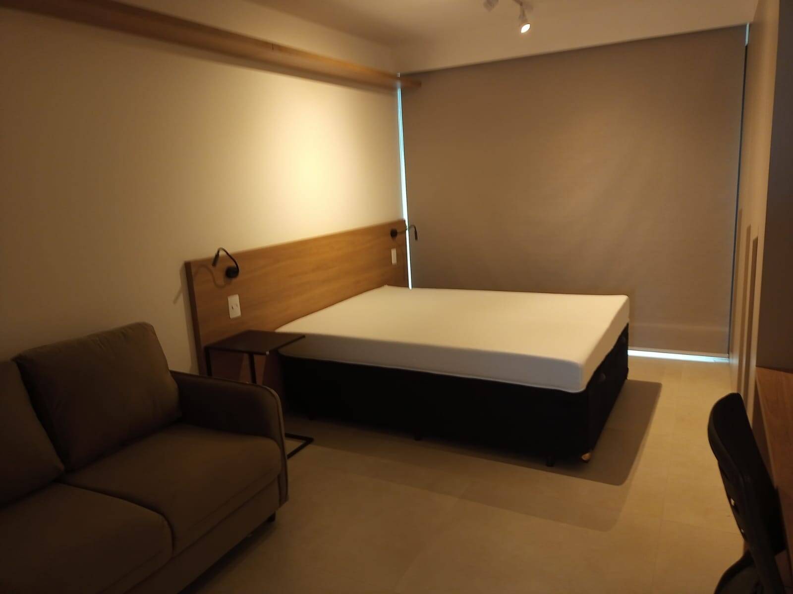  - Studio para locação no Brooklin