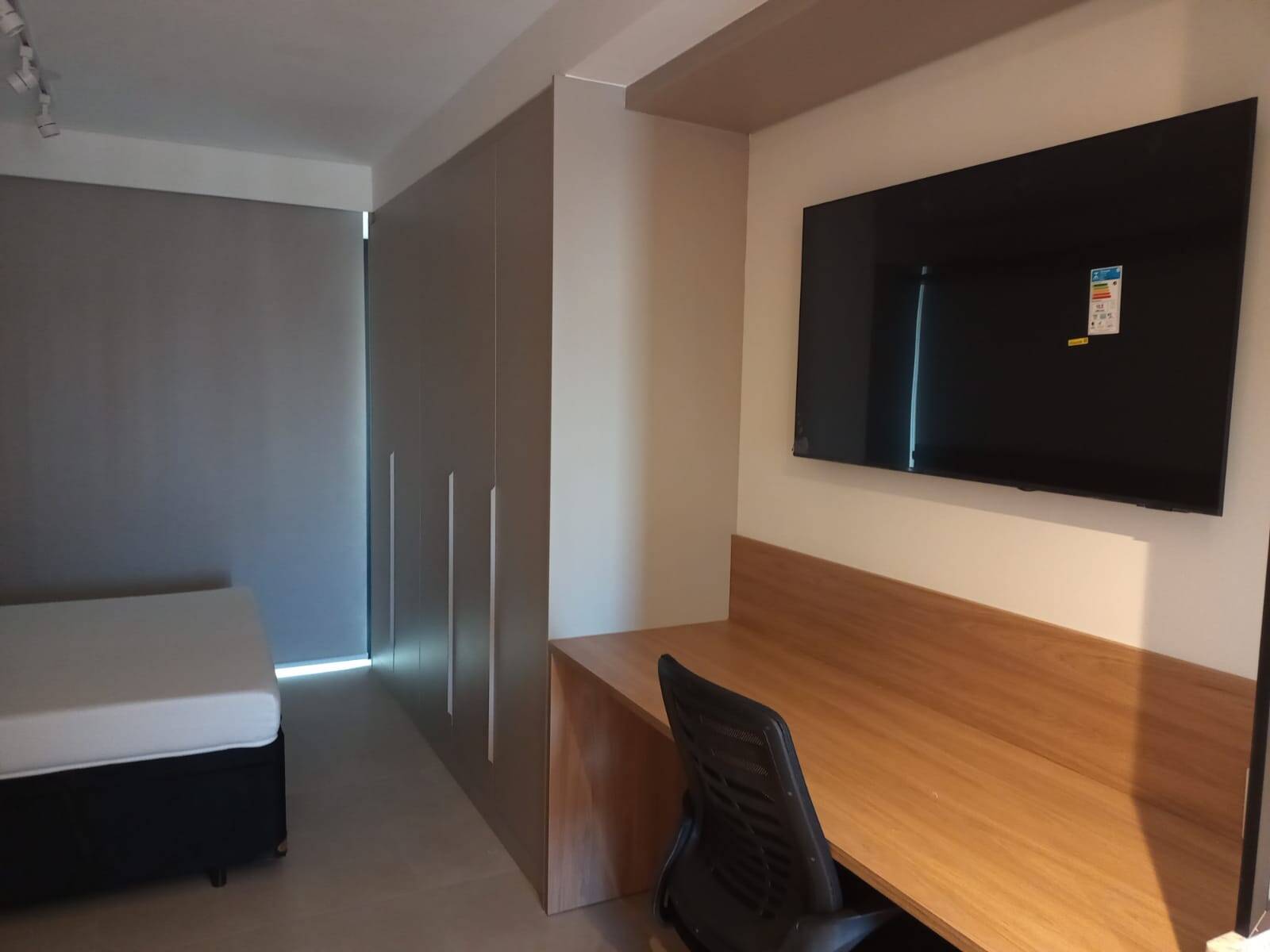  - Studio para locação no Brooklin