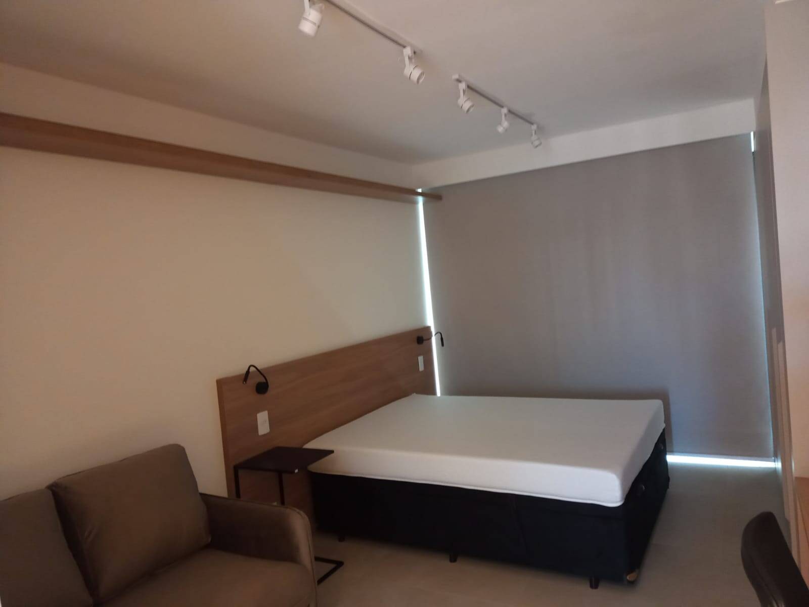  - Studio para locação no Brooklin