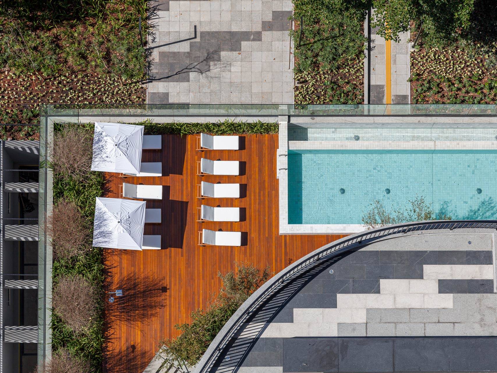 Studio para locação no Brooklin - M Baroni Prime