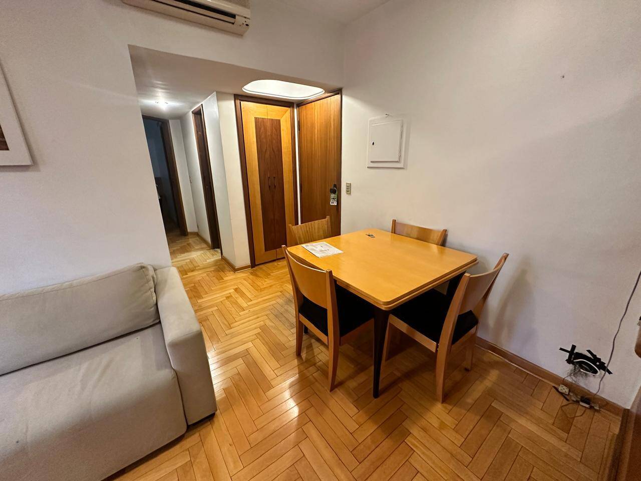  - Apartamento com 2 dormitórios à venda no Jardim Paulista